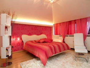 2. 卧室布局的核心禁忌与规避策略