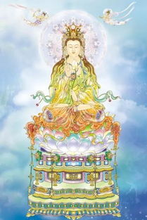 农历九月十九观音菩萨诞辰是哪一天，9月19日又是观音菩萨的哪个纪念日？