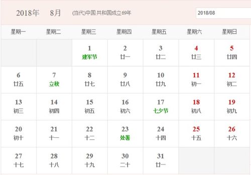 农历九月初七这一天是否为吉日？