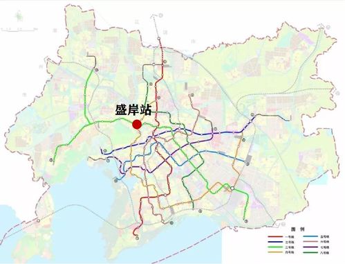 地铁沿线会对周边风水产生怎样的影响呢？