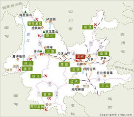 第一站：昆明的那些容易被忽略的美