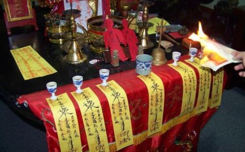 一、 夫妻和合术的概念与历史脉络