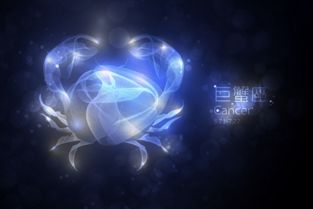 巨蟹座最依赖的星座是哪个呢？