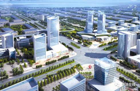 高新技术产业开发区：现代规划下的发展机遇