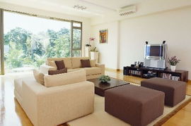 沙发位置的财富定位