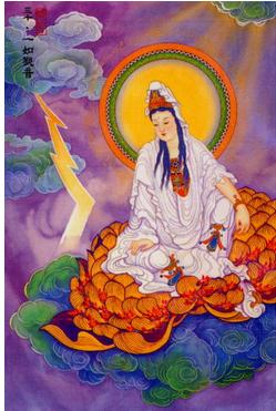2．菩萨居士形象的塑造及其历史持续发展意义