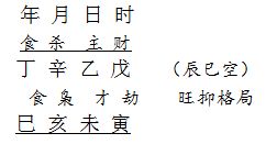 如何通过八字分析判断伤灾应期，以及如何从八字中预知意外之灾的准确时间？