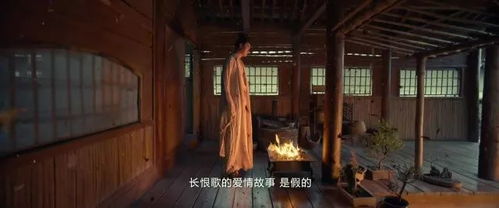 第二章：幻象与现实交织