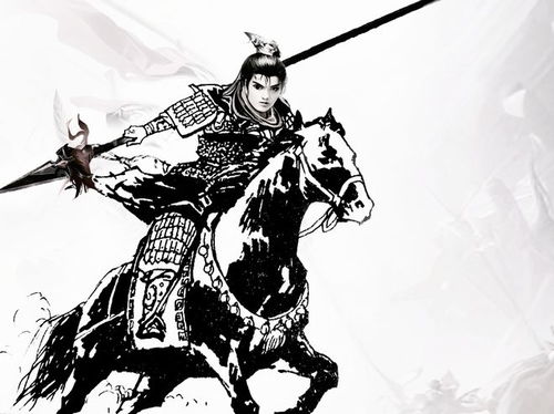 一、 史实背景：杨氏家族与北宋边疆防务