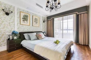 五、 装饰布置注意事项——从空间整理到细节落实