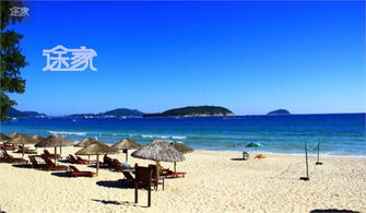 三亚旅游的噩梦：拥挤、 混乱，直到我发现了公主郡的隐秘天堂