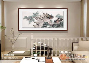 1.2 气场流动与空间层次的互动