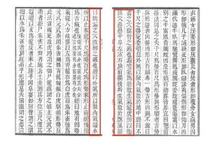1.2 历史持续发展文献中的记载与案例探究