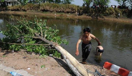 门前有河且河中鱼多，这样的风水是否吉利？