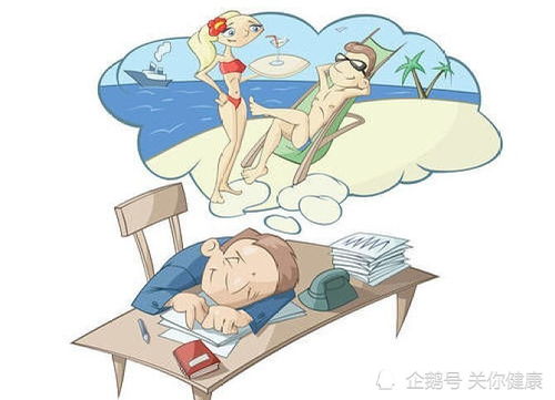 一、  梦境的普遍性与象征意义