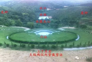 茂名风水故事里，广东茂名市风水图究竟隐藏着哪些神秘传说？