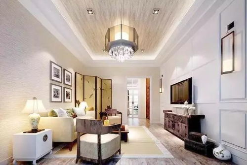 农村小院客厅风水有哪些讲究需要注意？