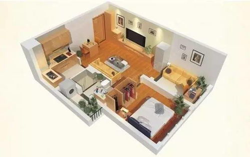 内部空间布局要点