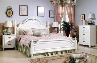 四、 辅助家具的配置与禁忌