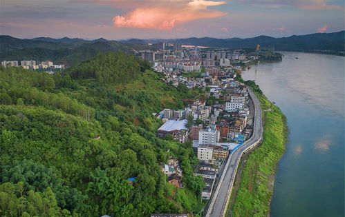 郁南风水名地郁南会是否会被正式划归广东省管辖？