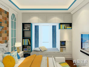 三、床品选择与摆放的风水要诀