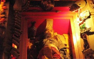 现场初探与异常现象之记录