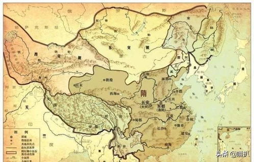 1.4 科举制度完善及人才培养机制创崭新