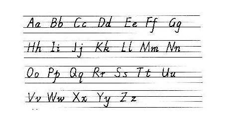 八字是大写还是小写改写为哪种格式？