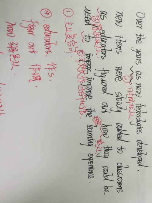 古人对这个字的疯狂解读