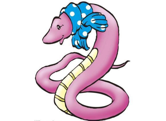 属蛇人每日吉凶如何体现吉凶互见？