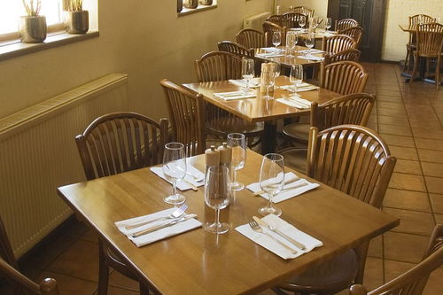 宴会名字里的大学问