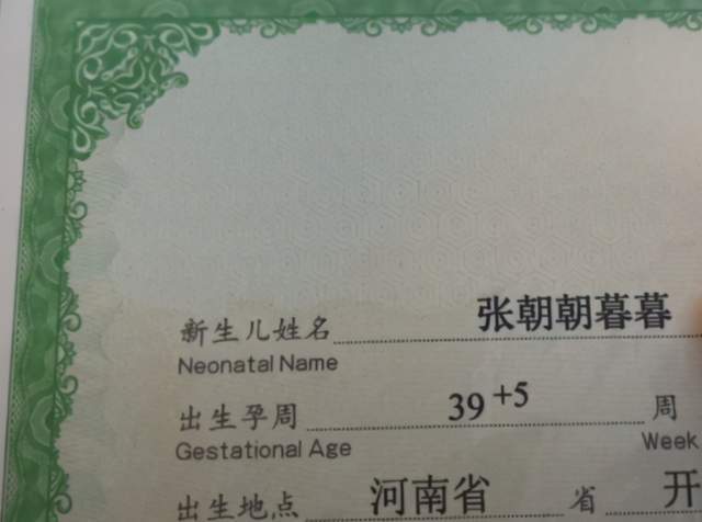 天然命名法：回归本真实