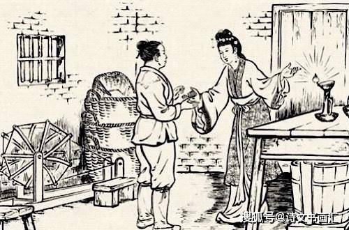 三、 文化语境下的“话本式”教育