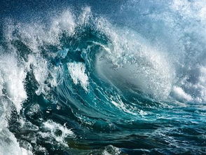 一、  巨浪在周公解梦中的象征意义