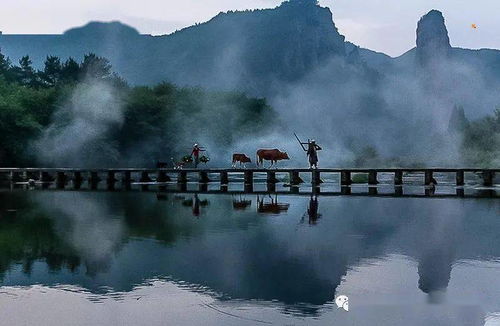 景点：拍照发朋友圈就够了