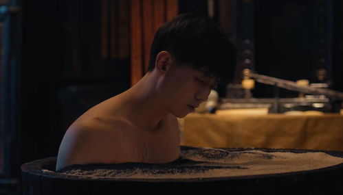 三、 半夜惊魂：冥冥之中的警示与自我反思