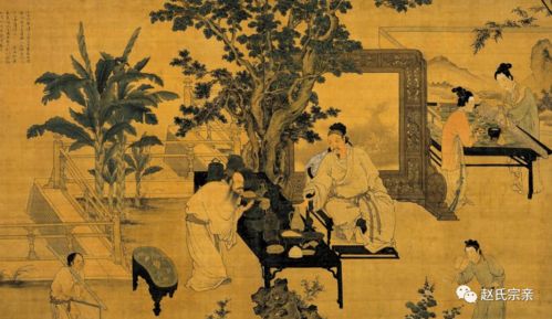 四、 “金匮之盟”与传承争议