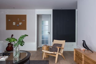 客厅：家庭生活的核心枢纽