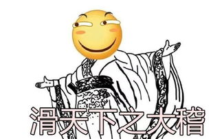 敲木鱼表情包的应用场景广泛性解析