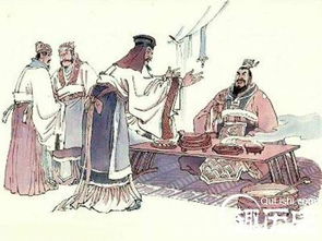 西汉初年的机遇与挑战