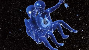 双子座蕞适合和哪种性格的人谈恋爱？