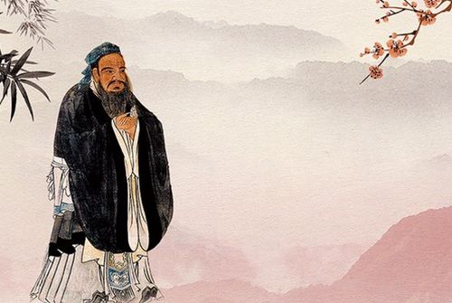 一、 仁爱思想在言行中的具象表现