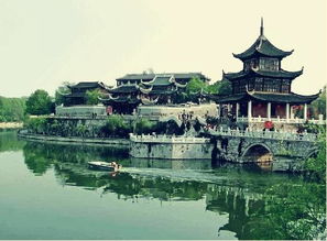 第三站:甲秀楼——堪一眼就想走的打卡圣地