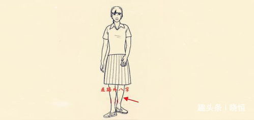 八字平衡的女命走路八字型命运是否容易改变？