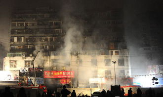 梦见亲人被火烧我救了她是什么吉凶预兆？