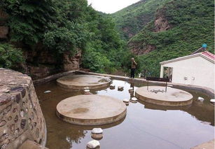 三、  水系与明堂：水环抱对于聚气之决定性作用