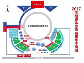 奥体中心到底是个什么鬼地方