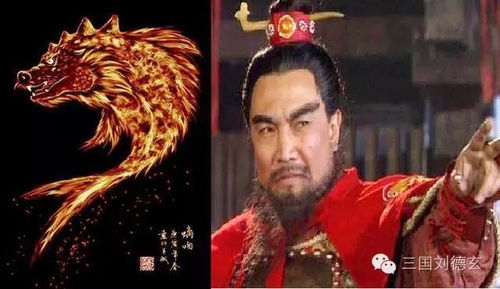 5. 身姿挺拔——威严不凶狠的坚硬汉形象