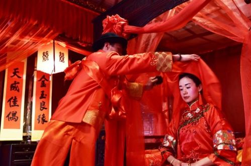 三、 古代婚姻观念与现代价值取向之比较