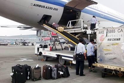 国际航班梗夸张！